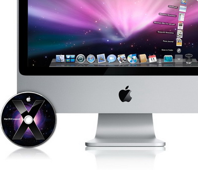  - Mac OS X 10.6.4   
