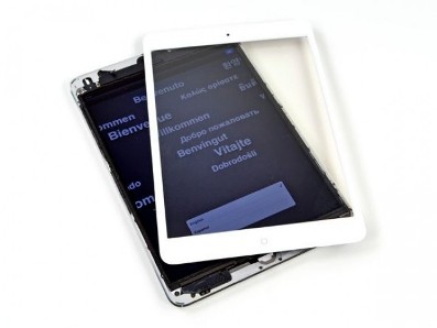 iPad mini   