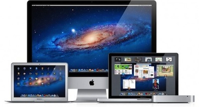 Apple   Mac  