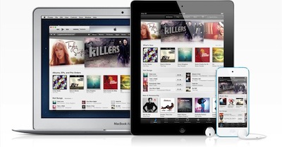 Apple   iTunes