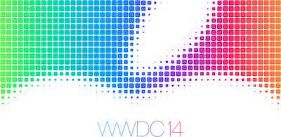  iWatch     WWDC-2014
