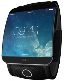  iWatch   400 