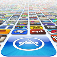 Максимальный размер приложений в App Store увеличен вдвое