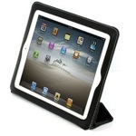 Чехол Yoobao iSmart iPad2/New iPad, черный