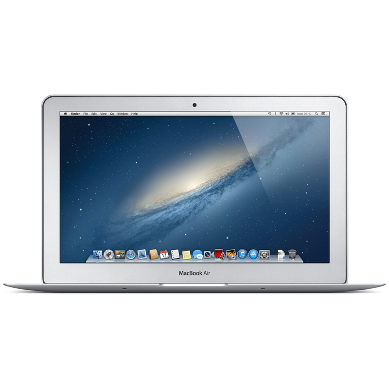 MacBook Air 11.6" Core i7 1.7ГГц : 8ГБ : 256ГБ