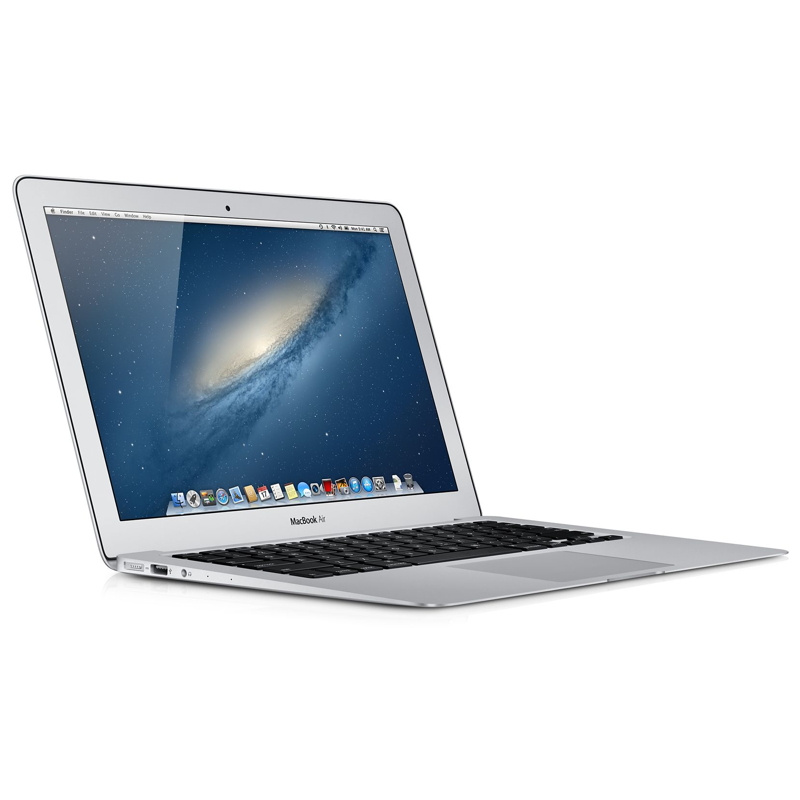 MacBook Air 13.3" Core i7 1.7ГГц : 4ГБ : 256ГБ 