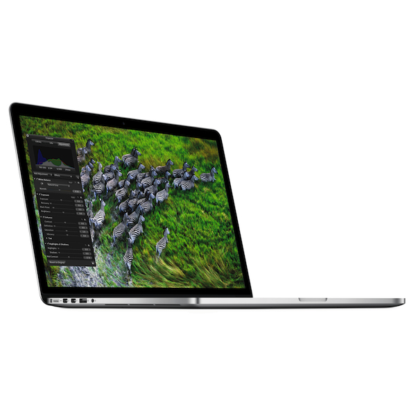 Apple MacBook Pro 15" Retina Core i7 2.4ГГц ME664RU/A