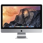 Моноблок Apple iMac 27" Retina 5K Core i5 3.5ГГц : 8ГБ : 1ТБ Fusion Drive