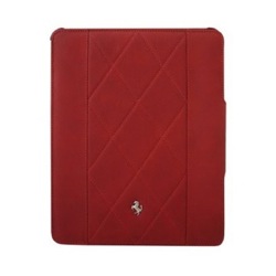  Ferrari  iPad Maranello Red
