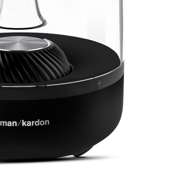 Портативная акустическая система Harman Kardon Aura черная