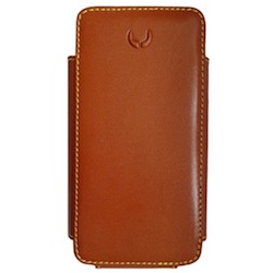  Beyzacases New The Pouch  iPhone 4 - Tan