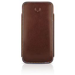  Beyzacases New The Pouch  iPhone 4 - Brown