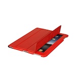 Beyzacases iPad 2 Executive II Case - Red