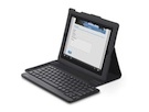 Чехол Belkin Чехол для New iPad со встроенной Bluetooth клавиатурой