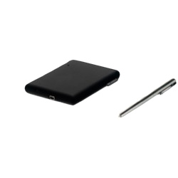 Freecom XXS 500GB USB 2.0 - Black