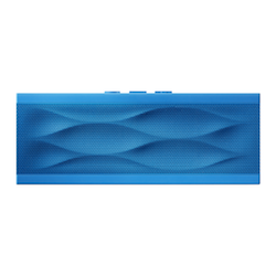 Jawbone Jambox (Blue Wave), Bluetooth , 