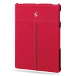 Чехол Ferrari для iPad California Red