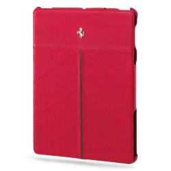  Ferrari  iPad California Red