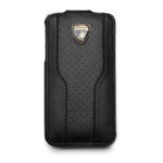   Lamborghini LUXTYLE Status BK  iPhone 4/4S