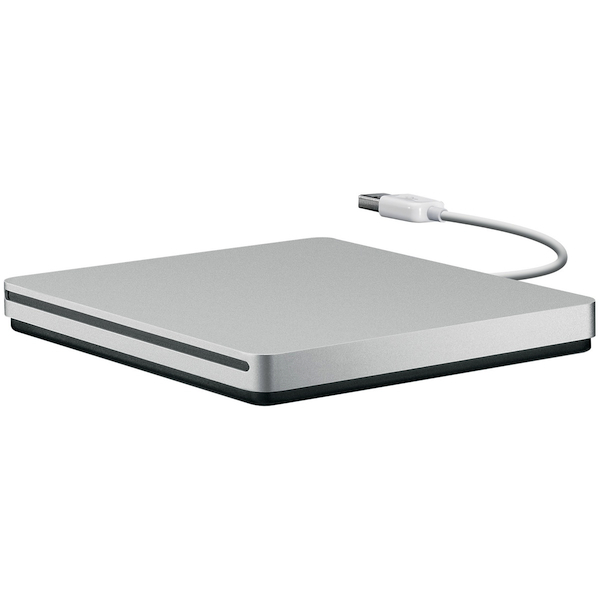 Устройство для чтения CD/DVD Apple MacBook Air Superdrive