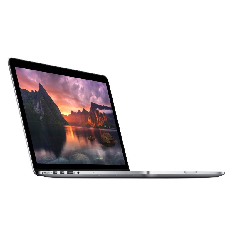 MacBook Pro 13" Retina Core i5 2.8ГГц ; 8ГБ ; 512ГБ