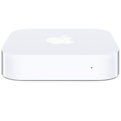   Apple AirPort Express Base Station MC414RS/A