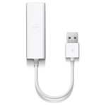 Переходник Apple USB Ethernet Adapter [MC704ZM/A]