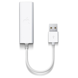  Apple USB Ethernet Adapter [MC704ZM/A]