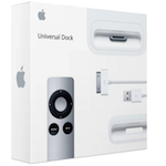 Универсальная подставка  для плееров iPod Apple Universal Dock