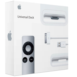     iPod Apple Universal Dock