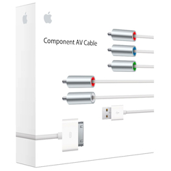          Apple Component