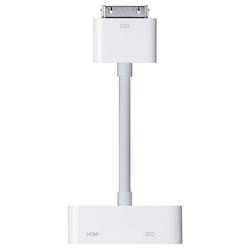 Переходник для iPad Apple Digital AV Adapter HDMI [MD098]