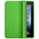  Apple iPad Smart Case - Polyurethane - Green