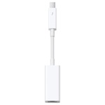 Переходник Apple Thunderbolt to Gigabit Ethernet