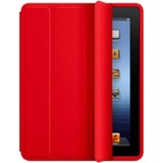  Apple iPad Smart Case - Polyurethane (Product) Red