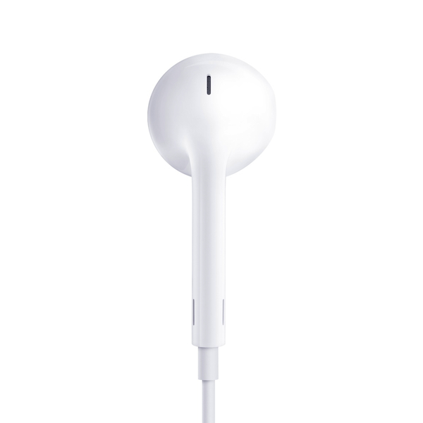 Наушники Apple EarPods with Remote and Mic MD827