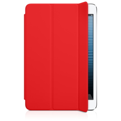  Apple iPad mini Smart Cover - Red