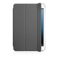 Чехол Apple iPad mini Smart Cover - Dark Gray