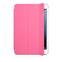 Чехол Apple iPad mini Smart Cover - Pink 