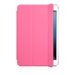  Apple iPad mini Smart Cover - Pink 