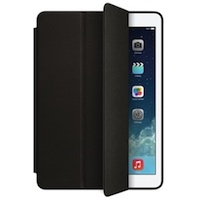 Чехол Apple iPad Air Smart Case - Black