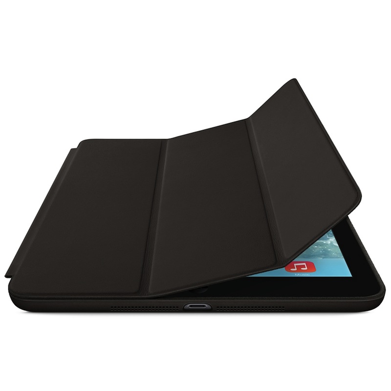 Чехол Apple iPad Air Smart Case - Black