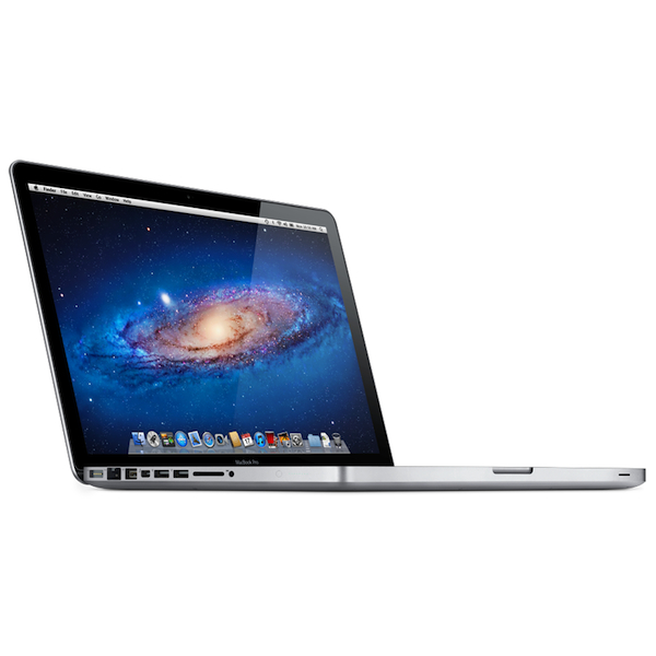 MacBook Pro 13" Core i7 2.8ГГц 4Gb RAM 750Gb HDD