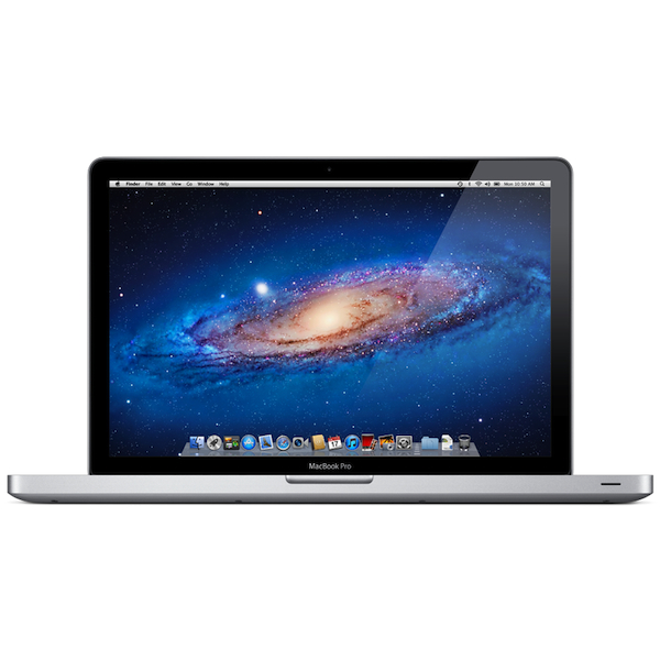 MacBook Pro 15" Core i7 2.4ГГц 750 HDD : SALE