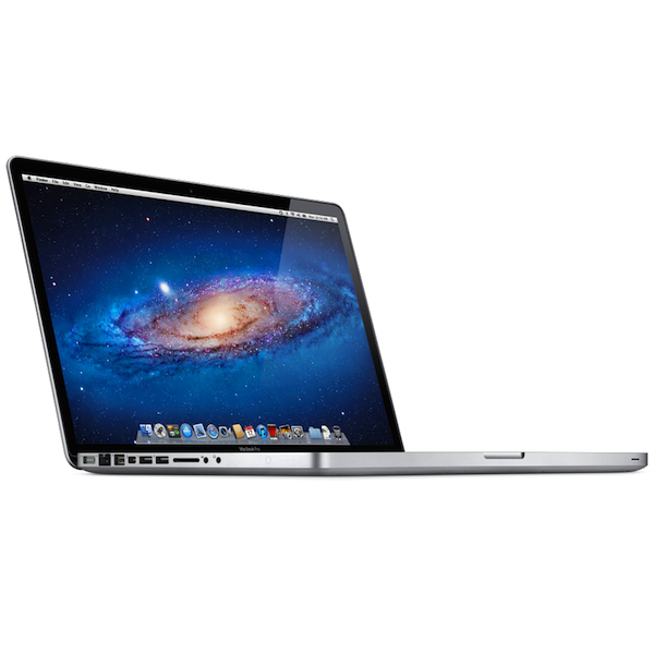 MacBook Pro 15" Core i7 2.6ГГц 8Гб RAM 750Гб HDD MD104RS/A