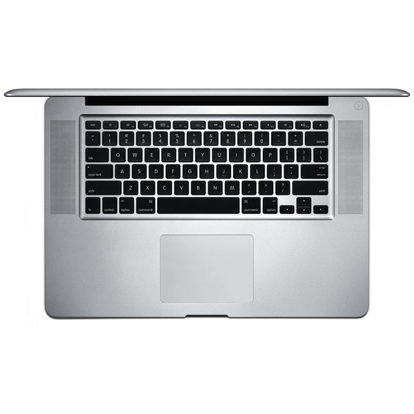 MacBook Pro 15" Core i7 2.3ГГц 4Гб RAM 500Гб HDD MD103RU/A
