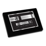 SSD диск OCZ Vertex 3 480Gb SATA III 2.5" + адаптер на 3,5"