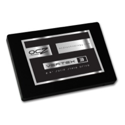 SSD  OCZ Vertex 3 480Gb SATA III 2.5" +   3,5"