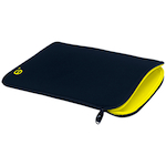 Неопреновый чехол для MacBook Air 11'' BEEZ,цвет-темно-синий/желтый 