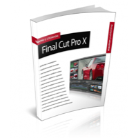 Просто о сложном: Final Cut Pro X. — 978-966-1652-16-2 